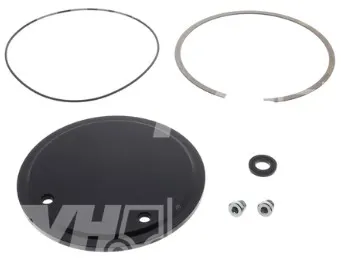Kit cover motore ES - codice 100-7024747