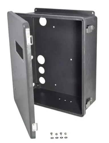 Box ground Control - codice 00-0861389