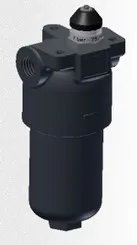 1 - FILTRO PER LINEA ALTA PRESSIONE COD.XT - Codice 07-SQR55966