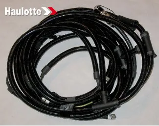 Cablaggio - codice 02-4000030260