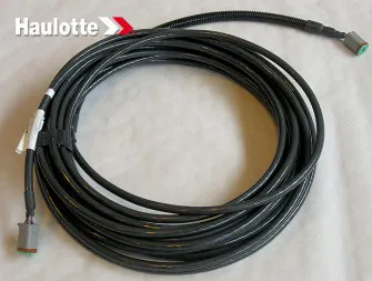 Cavo C12 - codice 02-4000037970