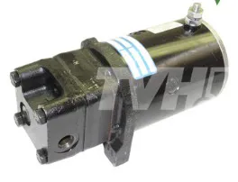 POWER UNIT,AUX PUMP 24VDC - codice 100-36179GT