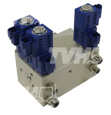 MANIFOLD,JIB, 24V RJ*** - codice 01-139463GT