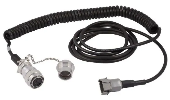 HARNESS,PLATFORM COIL (20/2630) - codice 00-1001201243