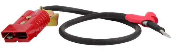 CABLE,BAT+ TO INTERCONNECT - codice 00-1001178540