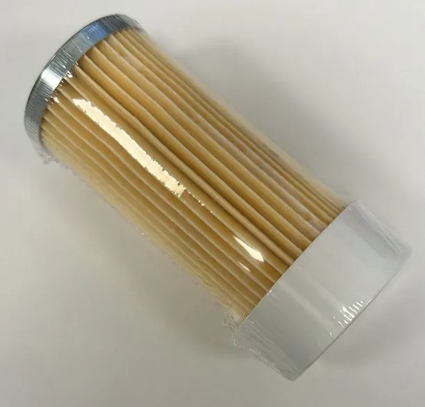 Cartuccia filtro olio idraulico - codice 34-52820431