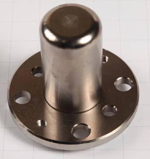 PIN,WELDMENT KINGPIN - codice 00-1001135067