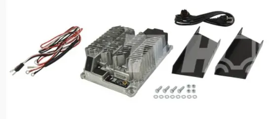 BATTERY CHARGER 24V 27A - codice 100-34166491
