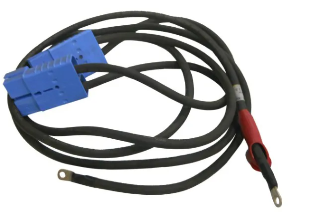 CABLE,ASSY. BATTERY - codice 00-1060726