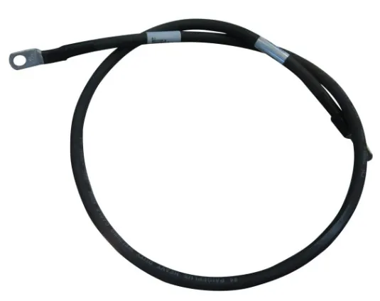 CABLE,BATTERY - codice 00-1060718