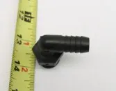 ELBOW,90DEG,.5 MPT X.5BRB PLST - codice 01-39225GT