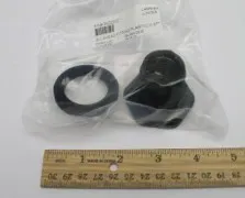 BULKHEAD FITTING,PLASTIC X 8** - codice 01-39223GT