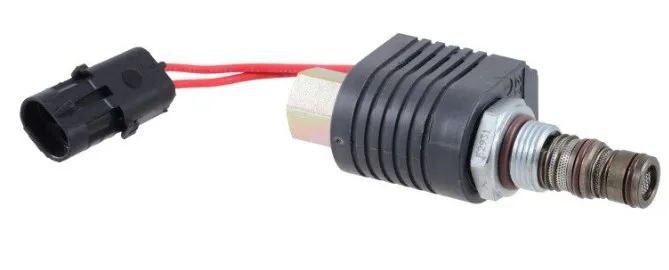 ASSEMBLY, SOLENOID VALVE - codice 00-7024855