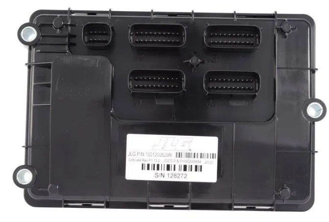 CONTROL,LOGIC MODULE - codice 00-1001200629