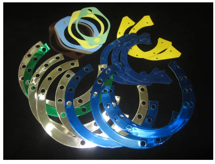 KIT, SHIM - codice 00-7026059