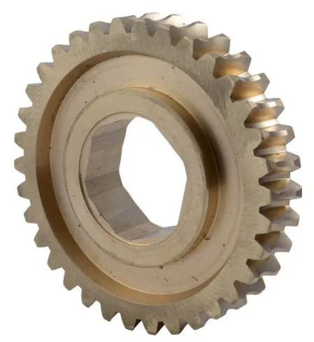 GEAR, WORM - codice 00-7026050