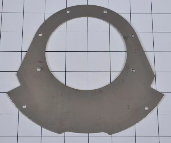 COVER, GEAR GREASE SHIELD - codice 00-7026053
