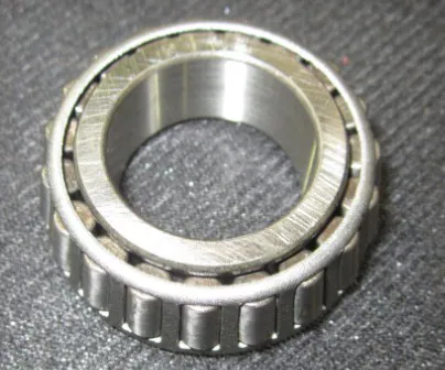 BEARING, ROLLER CONE - codice 00-7026047