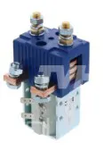 Teleruttore completo 24 V 150A - codice 100-027015
