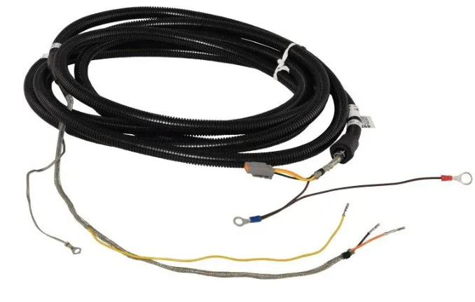 HARNESS, 1350 TILT SENSOR, LEF - codice 00-4922783