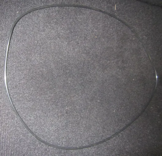 O RING - codice 00-7000224