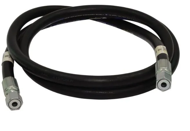 HOSE,8M4KXTF.50X102.00 STRXSTR - codice 00-2753970