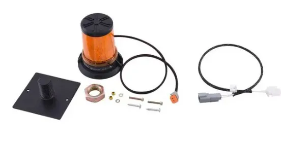 ASSY, STROBE LAMP AMBER - codice 00-1001281070