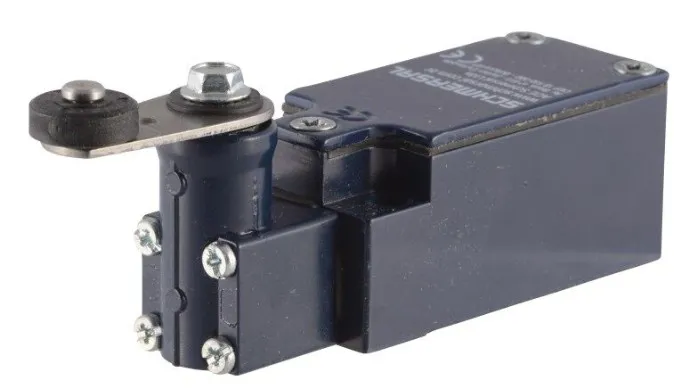 SWITCH, LIMIT ROLLER LEVER - codice 00-4360578S