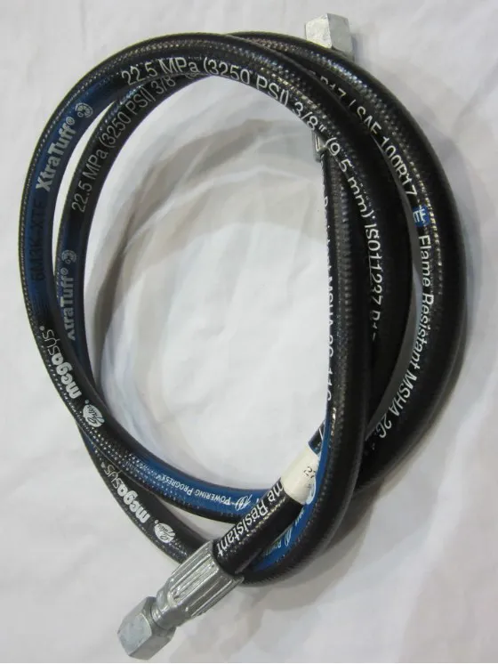 HOSE,HYD.38X63.00 STRXSTR - codice 00-2753120