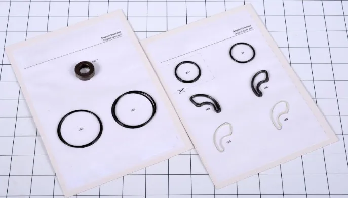 Kit seal - codice 00-7021377