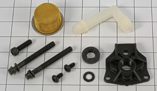 KIT, PUMP HARDWARE - codice 00-7013702