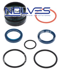 Kit guarnizioni - codice 17-54488013000