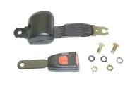 1 - CINTURA DI SICUREZZA - Codice 100-110TA8614