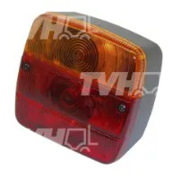 1 - FARO POSTERIORE - Codice 100-18513342