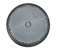 1 - CATADIOTRO BIANCO A VITE (D.60 MM) - Codice 10-12003