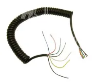 Cavo elettrico per traino - codice 100-23751169