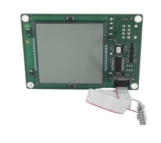 PCB, ECM. ASSY, CAN GATEWAY Z80 - codice 01-823804GT