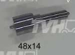 1 - SPRUZZATORE - Codice 100-0433175100
