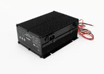 CHARGER,12VDC HI/LO, AWP/IWP** - codice 01-80990GT