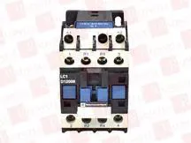 Contattore TeSys LC1D - 4 poli (2NO + 2NC) - 25 A - 42 V AC (FINO AD ESAURIMENTO SCORTE) - codice 102-LC1D12008D7