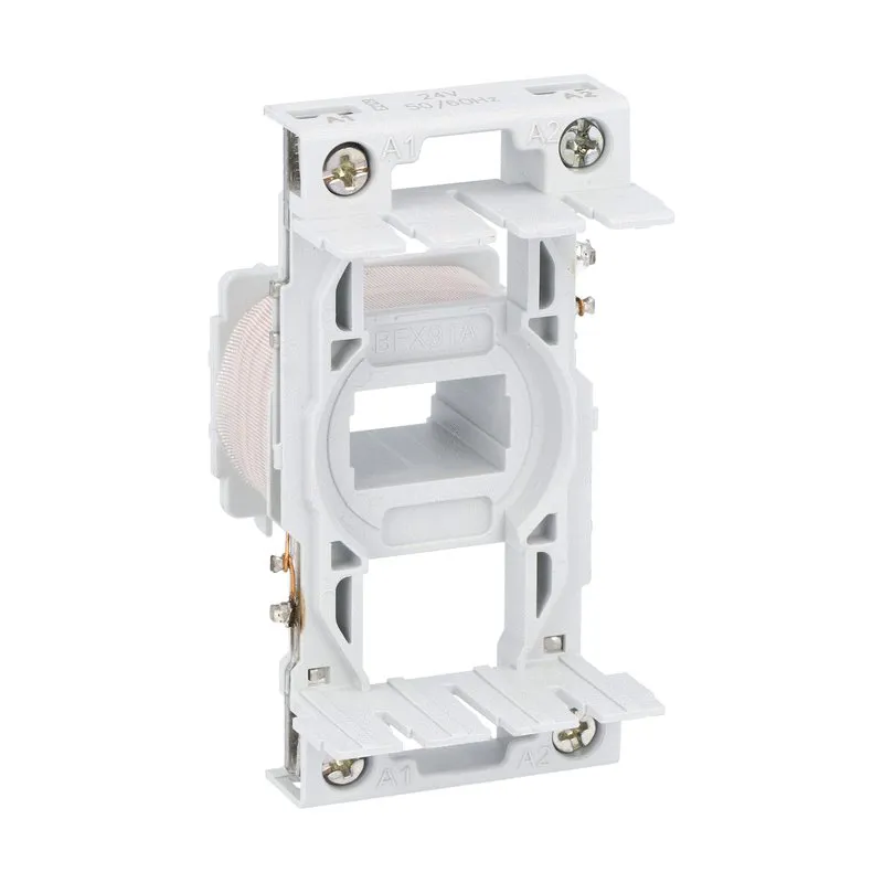 1 - BOBINA 24V 50/60HZ P/BF00A-BF25A - Codice 102-BFX91A024