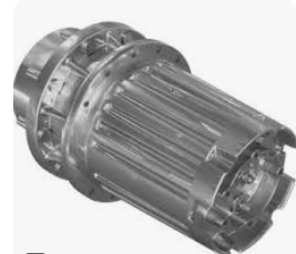 AC MOTOR, WHEEL DRIVE, Z60E - codice 01-226939GT