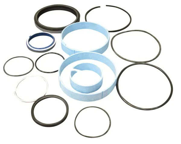 KIT GUARNIZIONI CILINDRO SOLLEVAMENTO - codice 00-2901886