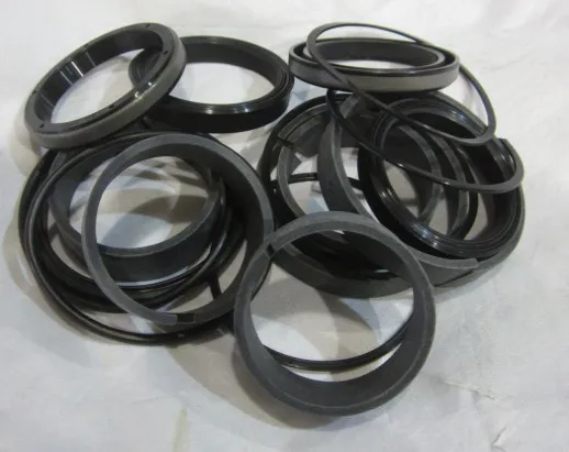 KIT GUARNIZIONI CILINDRO STERZO - codice 00-2901875