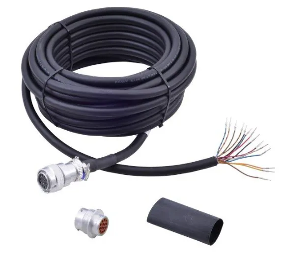CABLE, CONTROL TERM 1060677 - codice 00-4922356