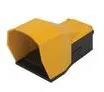 1 - PEDALIERA PLASTICA PE 1 MICRO - Codice 102-PF18620010