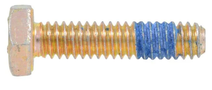 BOLT,HEX HD CAP 1/4-20X1 1/8 - codice 00-0630535