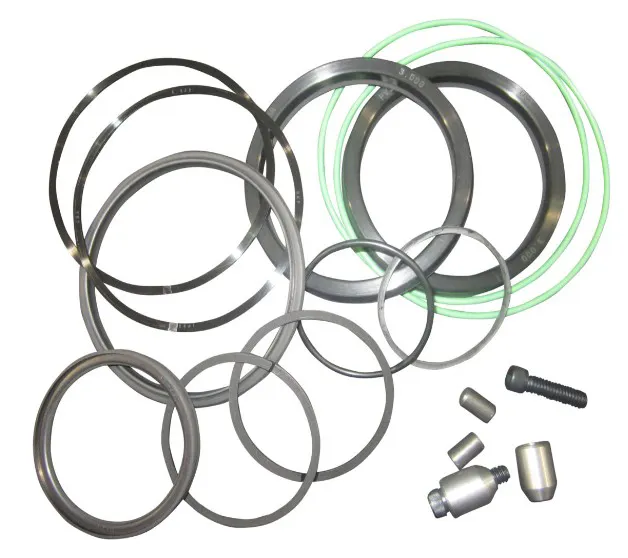 KIT, LOW TEMPERATURE SEAL - codice 00-70008474