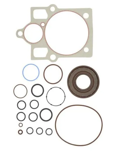 SEAL KIT, OVERHAUL LV - codice 00-7022328