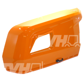 Hood, tank side - codice 00-1001285597